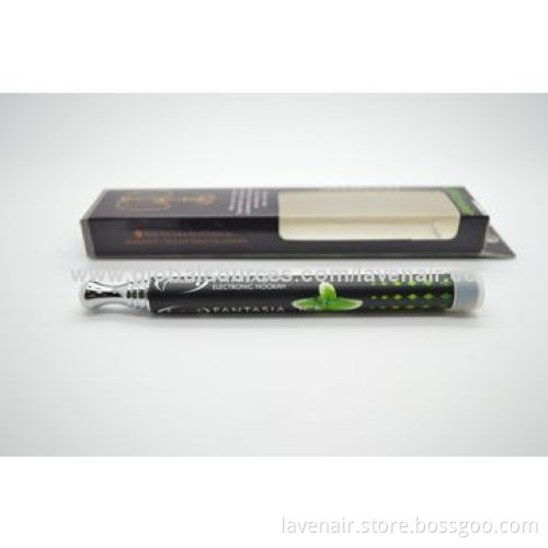 Disposable Electronic Hookah